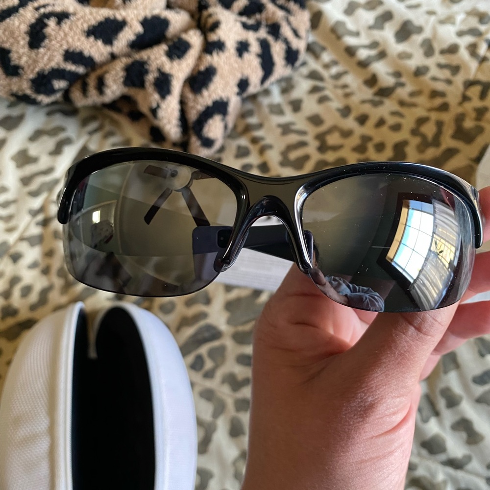 Oakley Sunglasses
